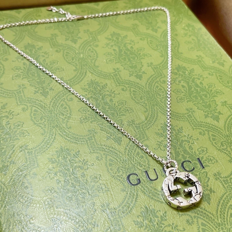 Gvc*1 necklaces